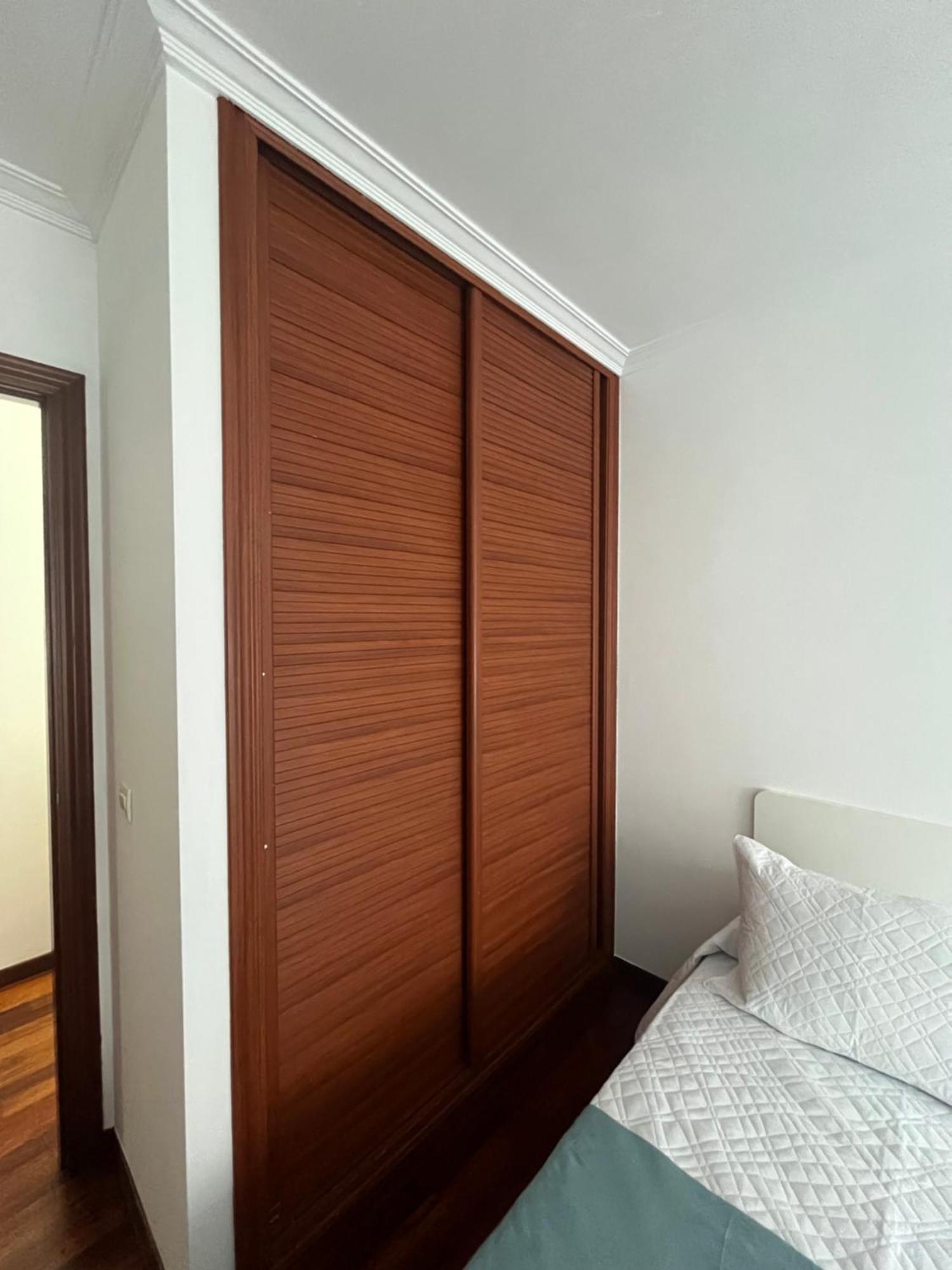 Apartamento Xacobe Grove, 120 Metros Totalmente Equipado, Luminoso, Centrico Y Con Plaza De Garaje O Grove Ngoại thất bức ảnh
