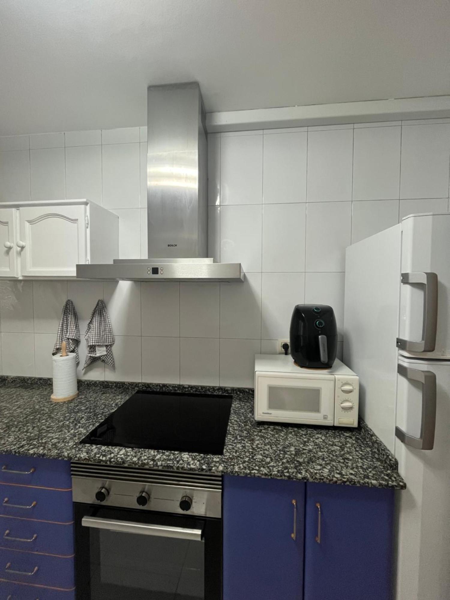 Apartamento Xacobe Grove, 120 Metros Totalmente Equipado, Luminoso, Centrico Y Con Plaza De Garaje O Grove Ngoại thất bức ảnh