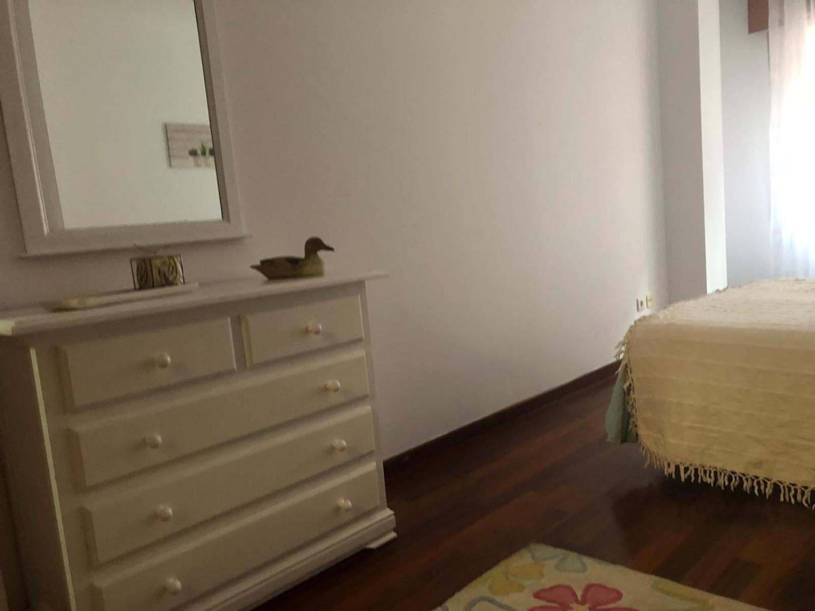 Apartamento Xacobe Grove, 120 Metros Totalmente Equipado, Luminoso, Centrico Y Con Plaza De Garaje O Grove Ngoại thất bức ảnh